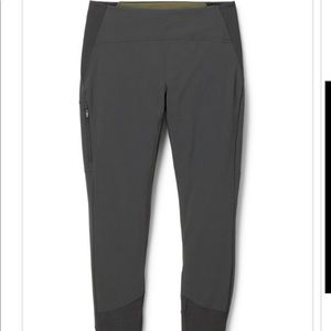 Mountain Hardwear climbing pants
